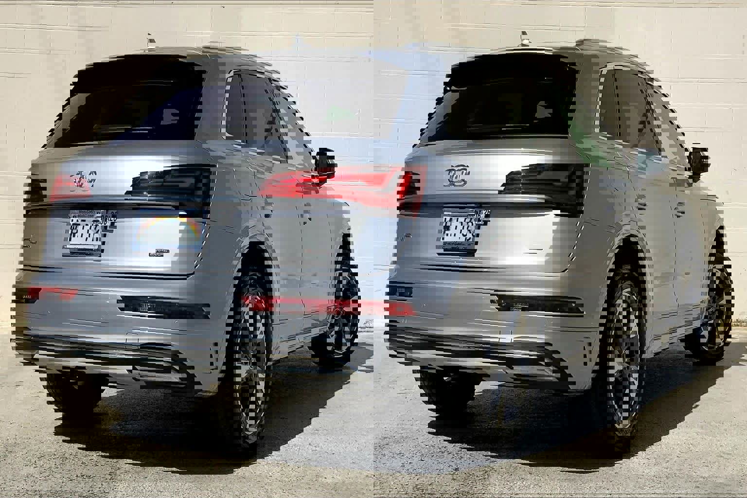 Used 2022 Audi Q5 2.0T Premium Plus w/ Premium Plus Package image 23