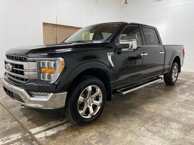 Used 2023 Ford F150 Lariat