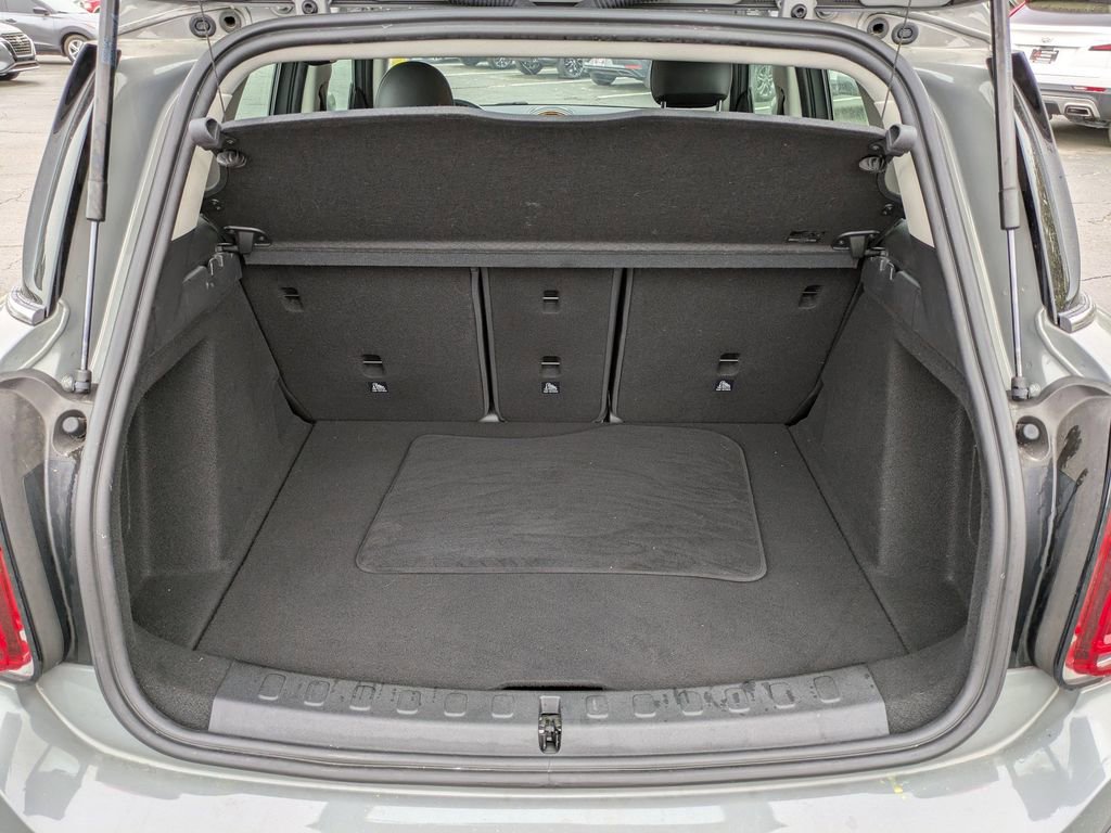 Used 2022 MINI Cooper Countryman S image 13