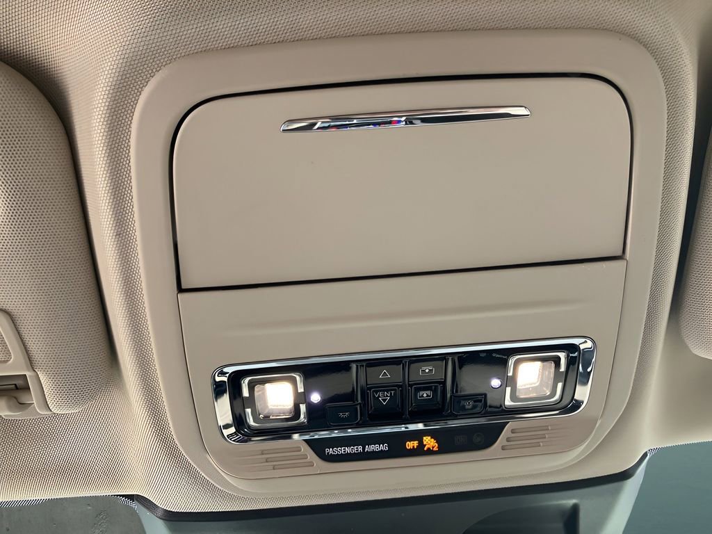 Used 2022 Lincoln Corsair Reserve w/ Elements Package image 26