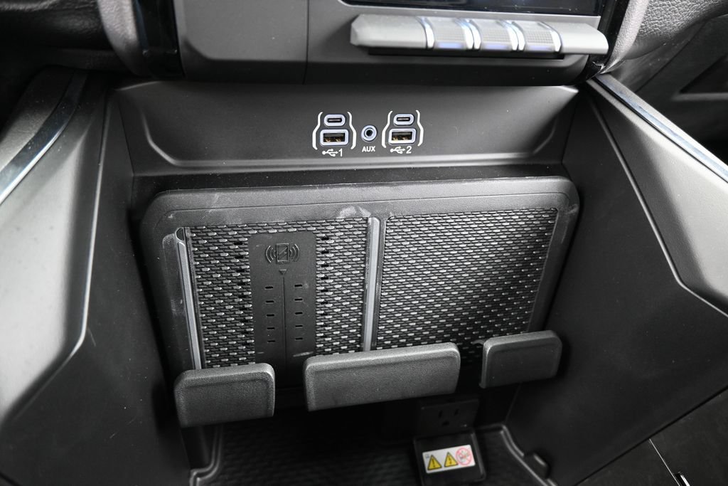 Used 2026 RAM 1500 Laramie AWD/4WD image 28