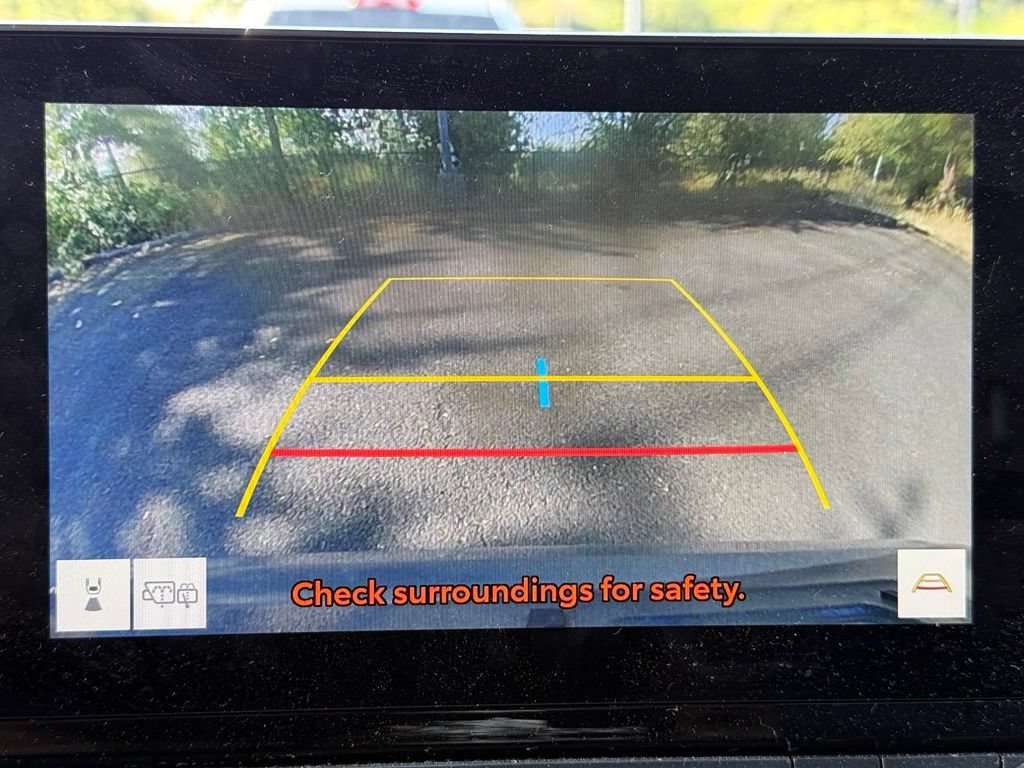 Certified 2024 Toyota Grand Highlander AWD image 11