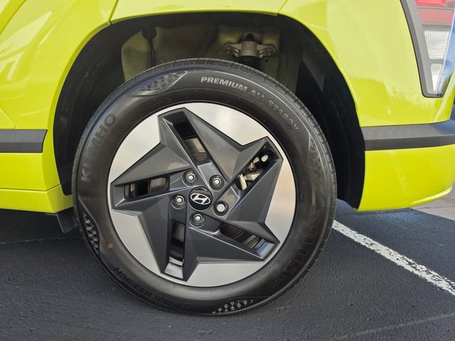 Used 2024 Hyundai Kona SEL FWD image 8