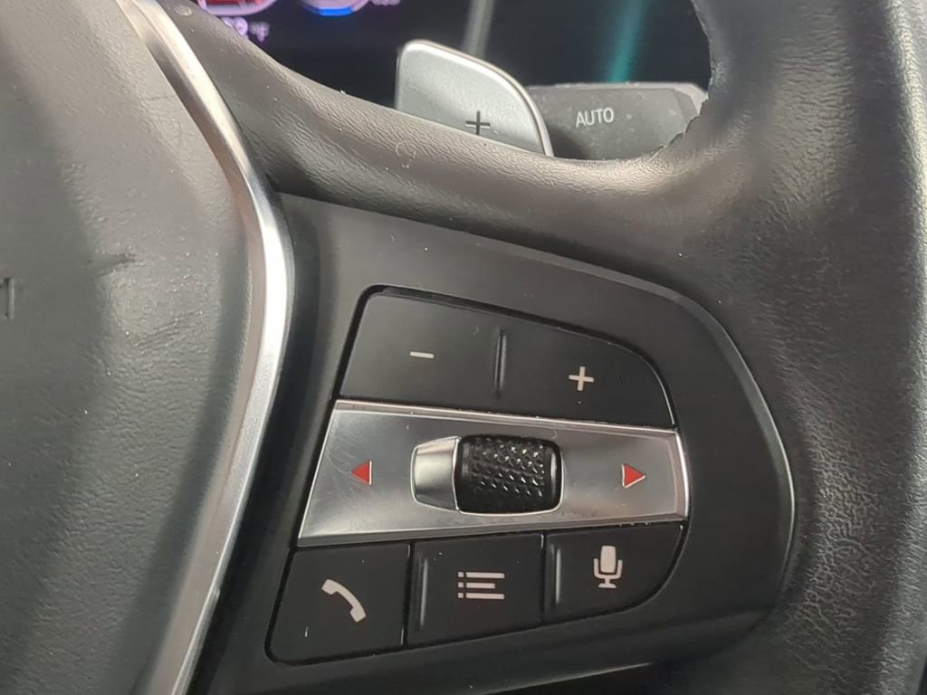 Used 2021 BMW 330i Sedan w/ Convenience Package image 30