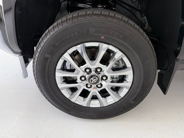 New 2025 Toyota Tacoma Limited image 7