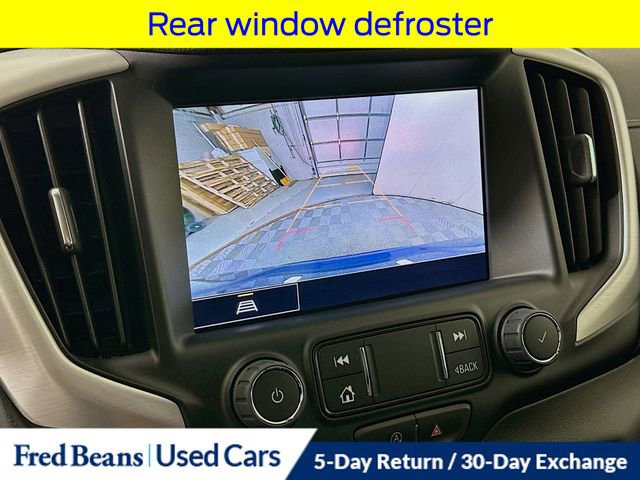 Used 2023 GMC Terrain SLT image 17