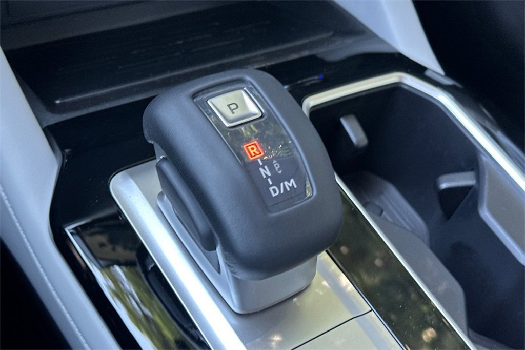 New 2025 Mitsubishi Outlander SEL image 22