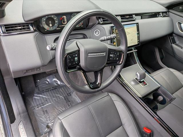 Certified 2026 Land Rover Range Rover Velar S image 10
