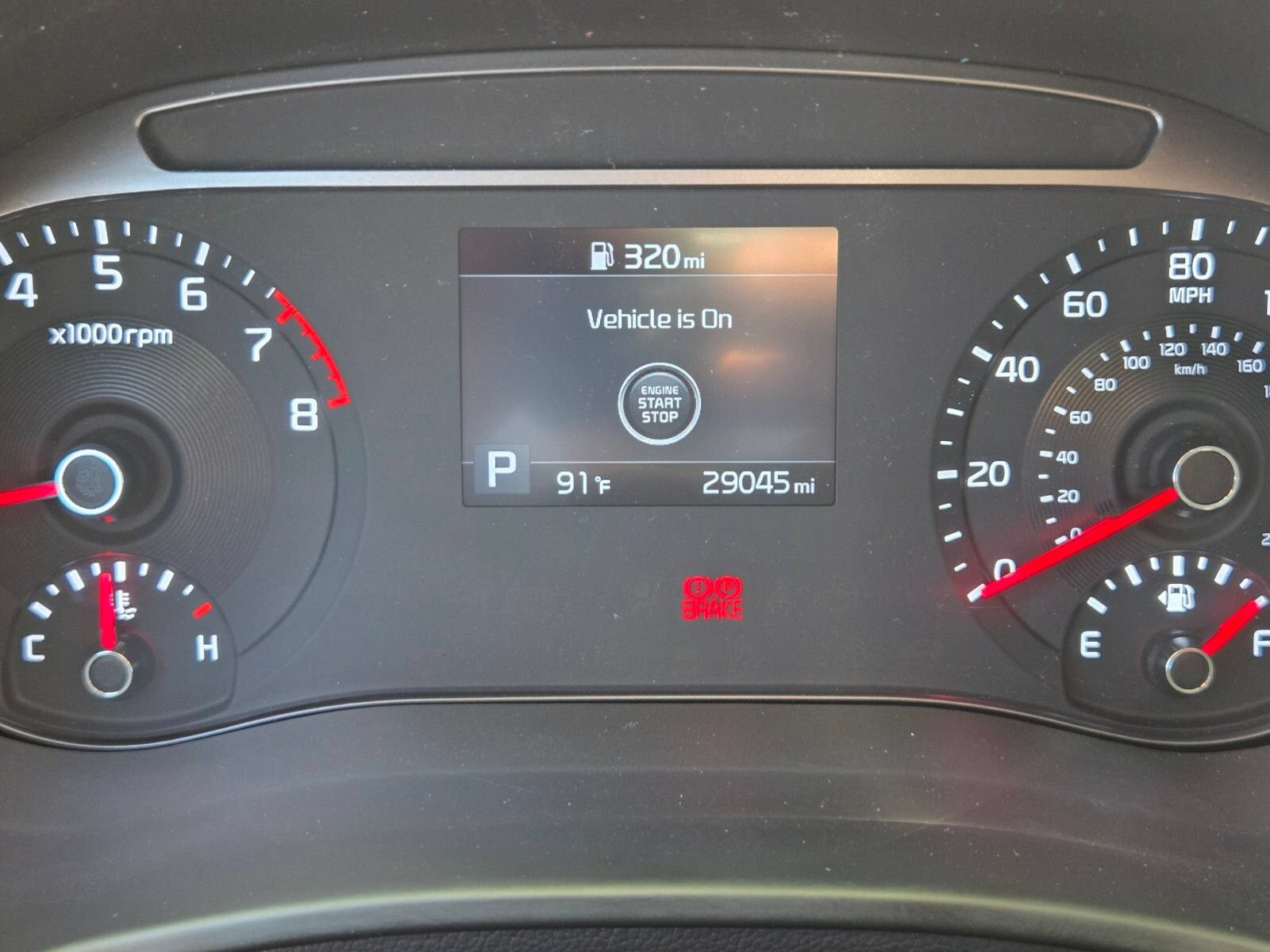 Used 2022 Kia Soul EX FWD image 20