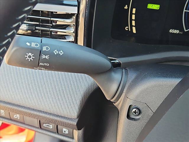 Certified 2026 Toyota Camry SE w/ Convenience Package FWD image 15