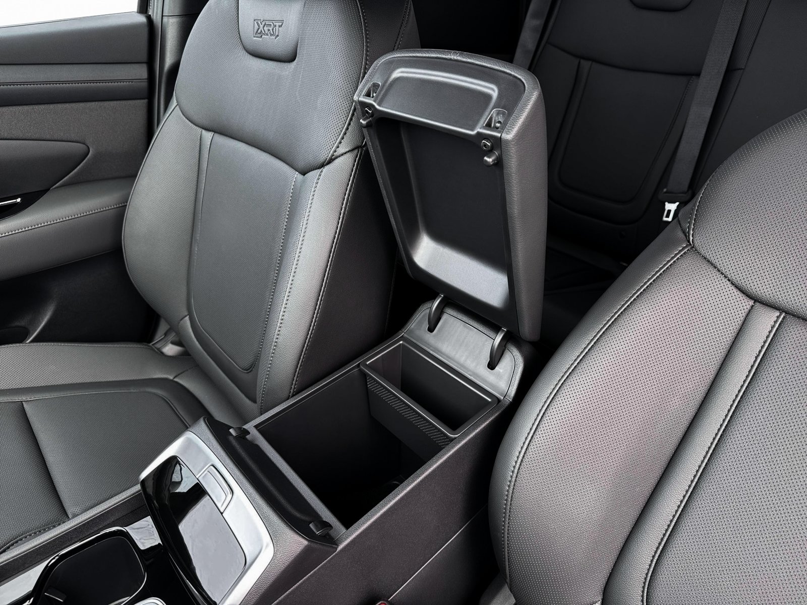 New 2026 Hyundai Santa Cruz XRT AWD/4WD image 19