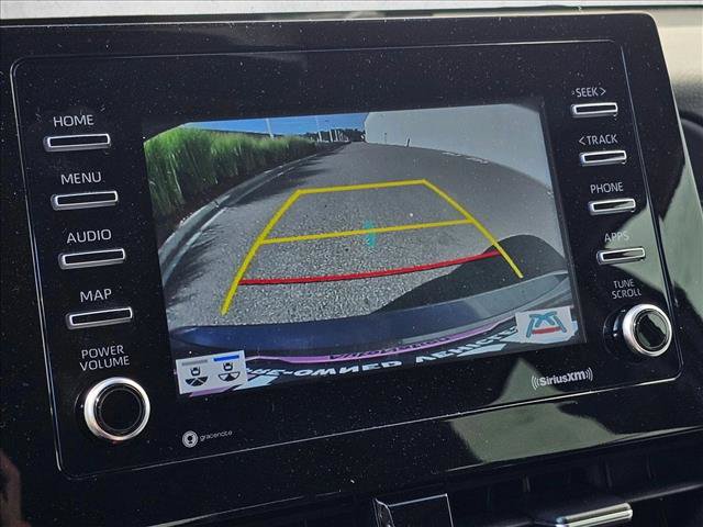 Used 2021 Toyota Camry LE w/ Convenience Package FWD image 27