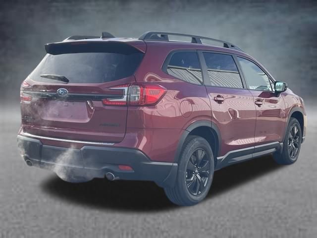 New 2026 Subaru Ascent Premium image 3