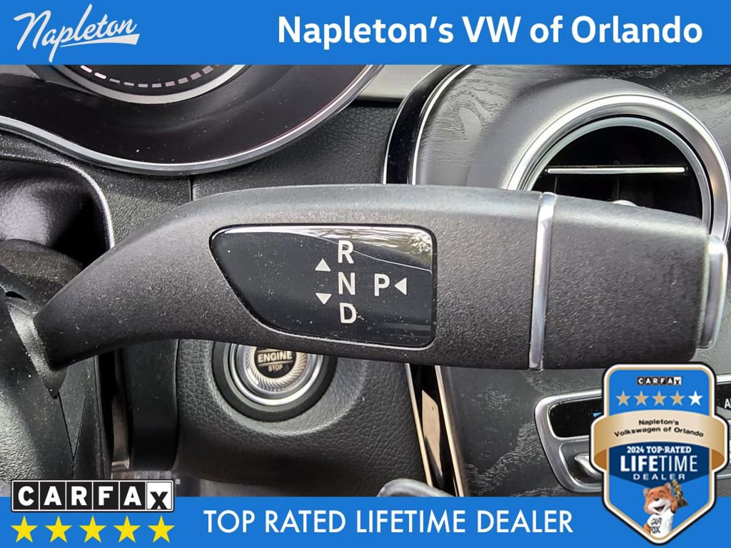 Used 2021 Mercedes-Benz GLC 300 image 18