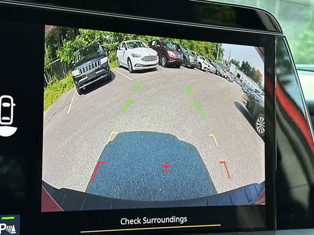 New 2026 Subaru Outback Premium AWD/4WD image 15
