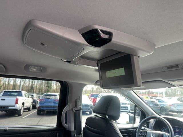 Used 2023 Honda Odyssey Touring image 19