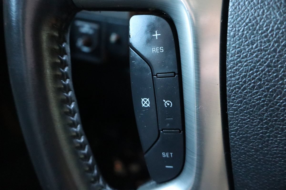 Used 2009 HUMMER H2 Luxury AWD/4WD image 29