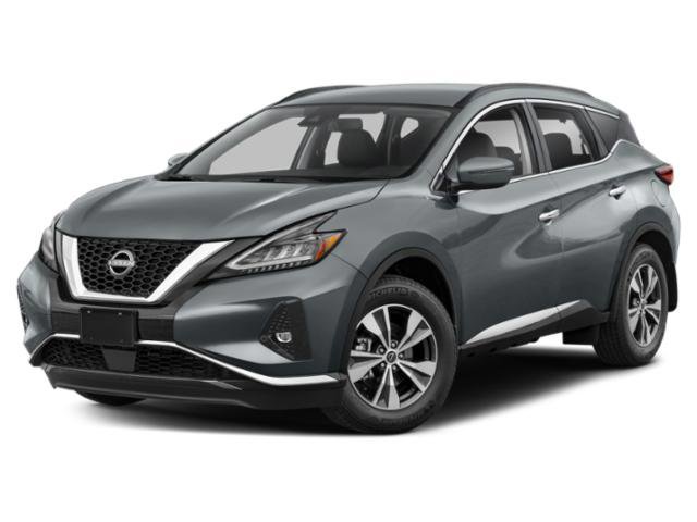Used 2024 Nissan Murano SV w/ SV Midnight Edition Package AWD/4WD image 1
