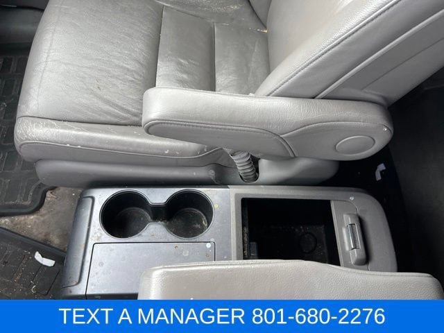 Used 2008 Honda CR-V EX-L image 22
