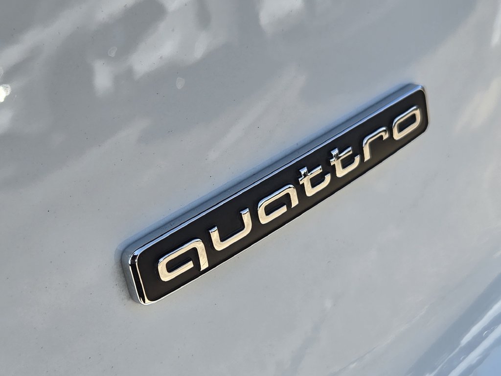 Certified 2026 Audi Q3 quattro 2.0T AWD/4WD image 14