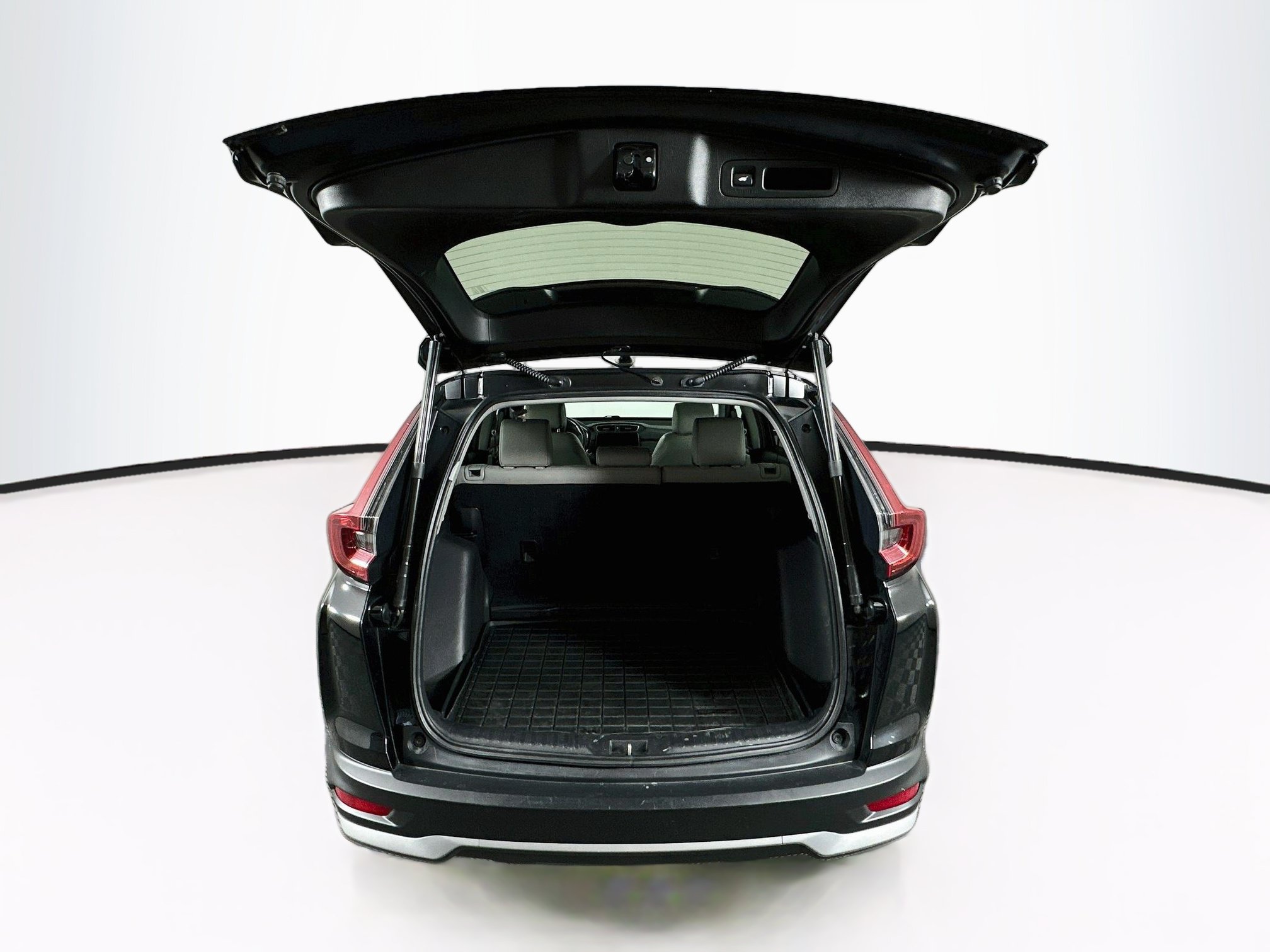 Used 2020 Honda CR-V EX-L image 28