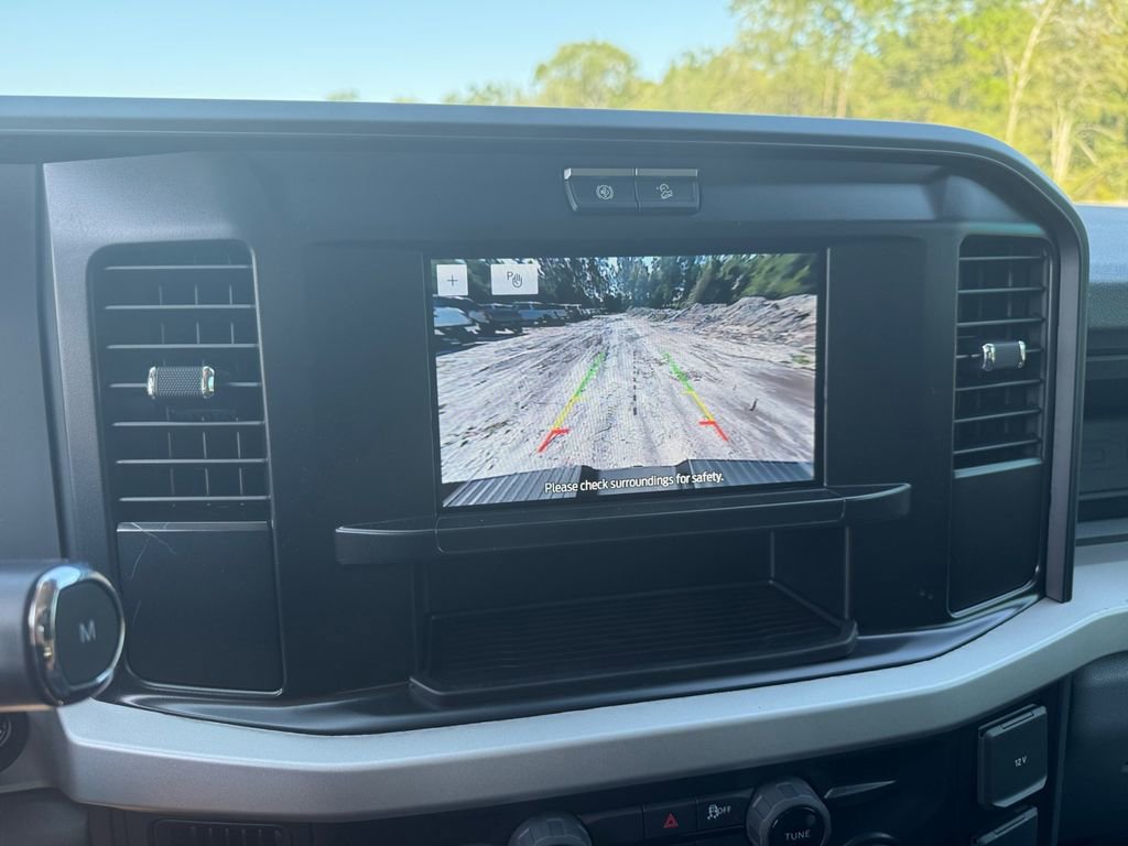 New 2026 Ford F250 XL w/ STX Appearance Package image 34