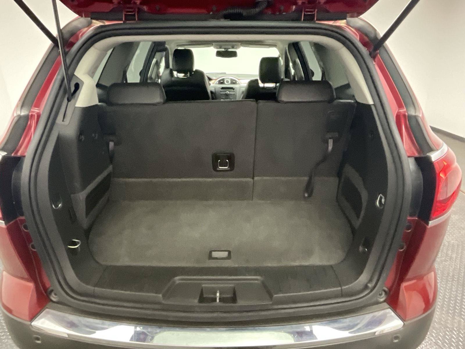 Used 2012 Buick Enclave Leather FWD image 29