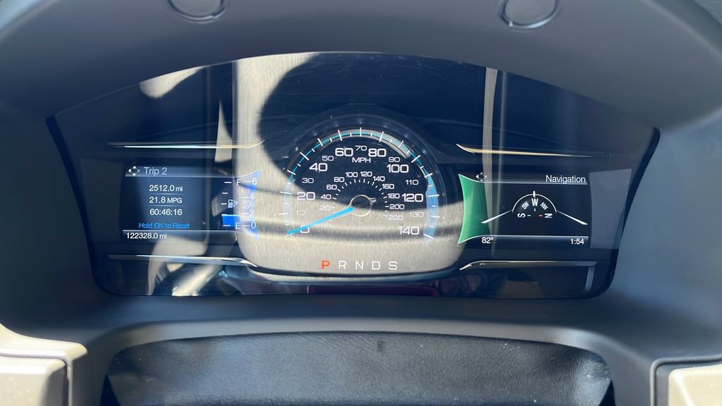 Used 2019 Ford Flex Limited AWD/4WD image 12