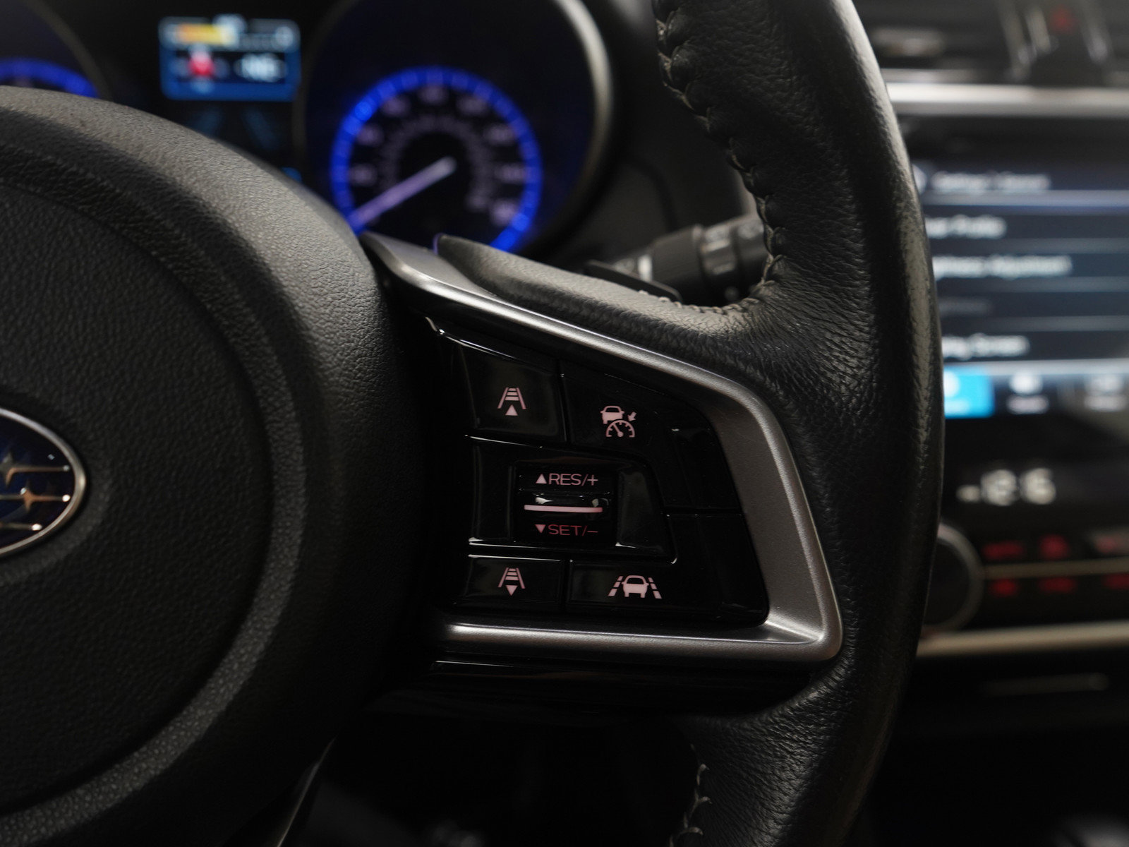 Used 2018 Subaru Outback 3.6R Limited image 27