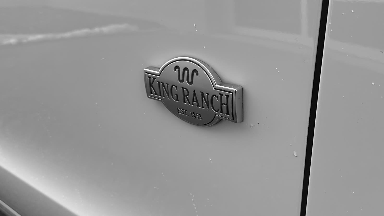 Used 2024 Ford Expedition Max King Ranch image 8