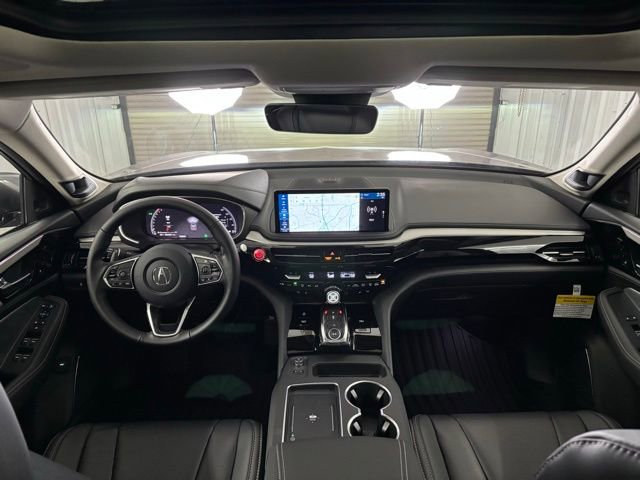 New 2026 Acura MDX w/ Technology Package image 15