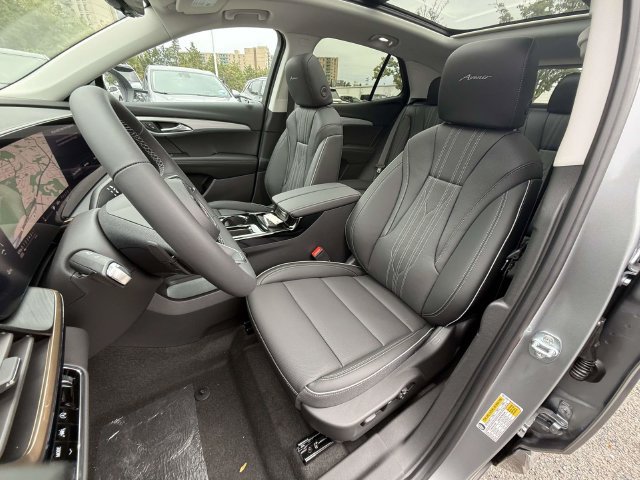 New 2026 Buick Envision Avenir AWD/4WD image 19