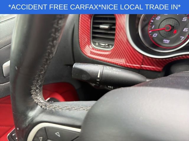 Used 2015 Dodge Charger SXT w/ Plus Group image 29