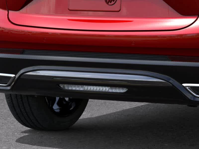 New 2026 Buick Envision Sport Touring AWD/4WD image 14