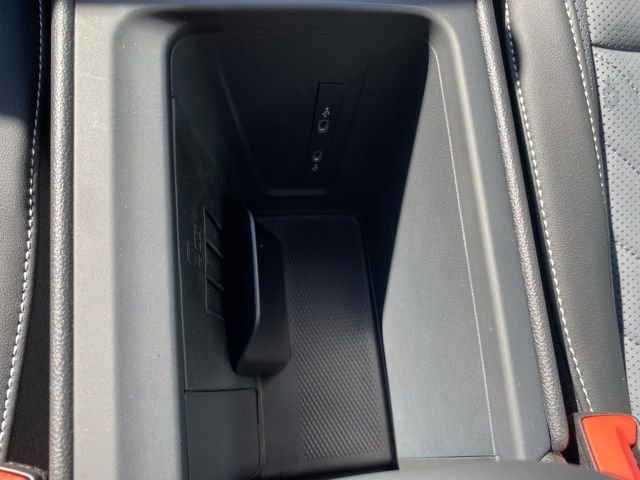 New 2025 Volkswagen Tiguan SE R-Line image 37