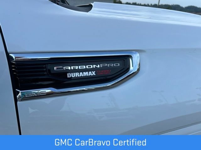 Certified 2023 GMC Sierra 1500 Denali AWD/4WD image 27