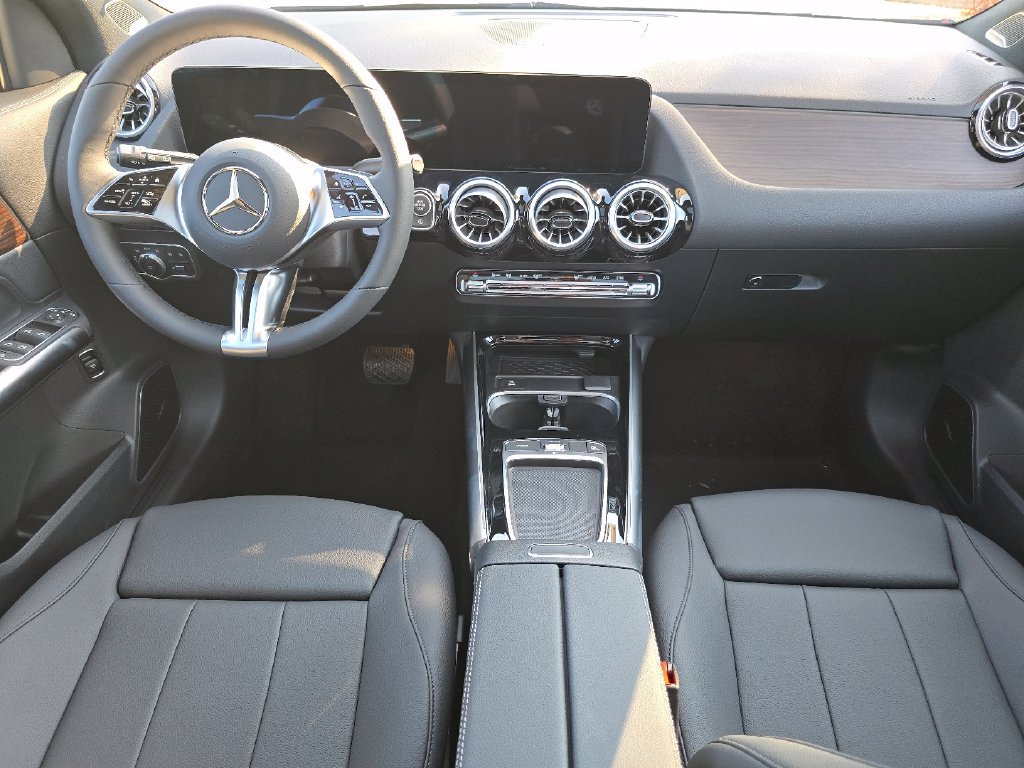 New 2026 Mercedes-Benz GLA 250 4MATIC image 22