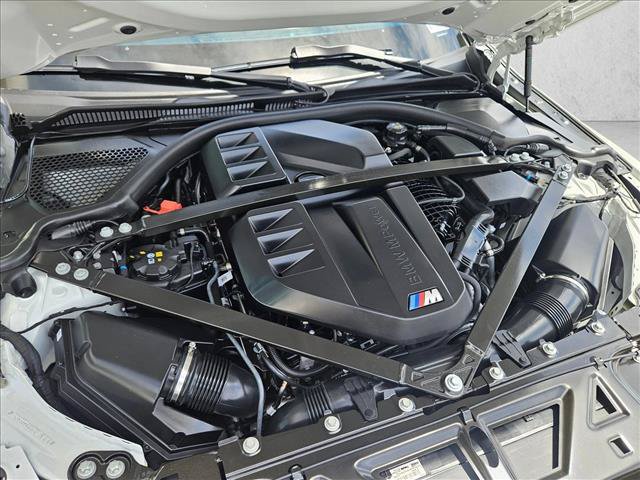 Used 2026 BMW M4 Competition RWD image 21
