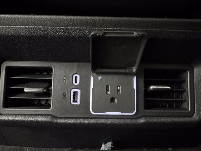 New 2026 Chevrolet Silverado 1500 LT w/ LPO, Liner Protection Package AWD/4WD image 27