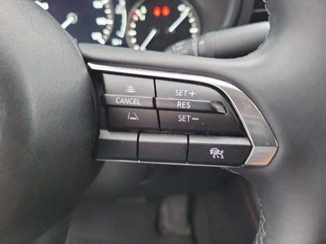 Used 2025 MAZDA MAZDA3 s image 22