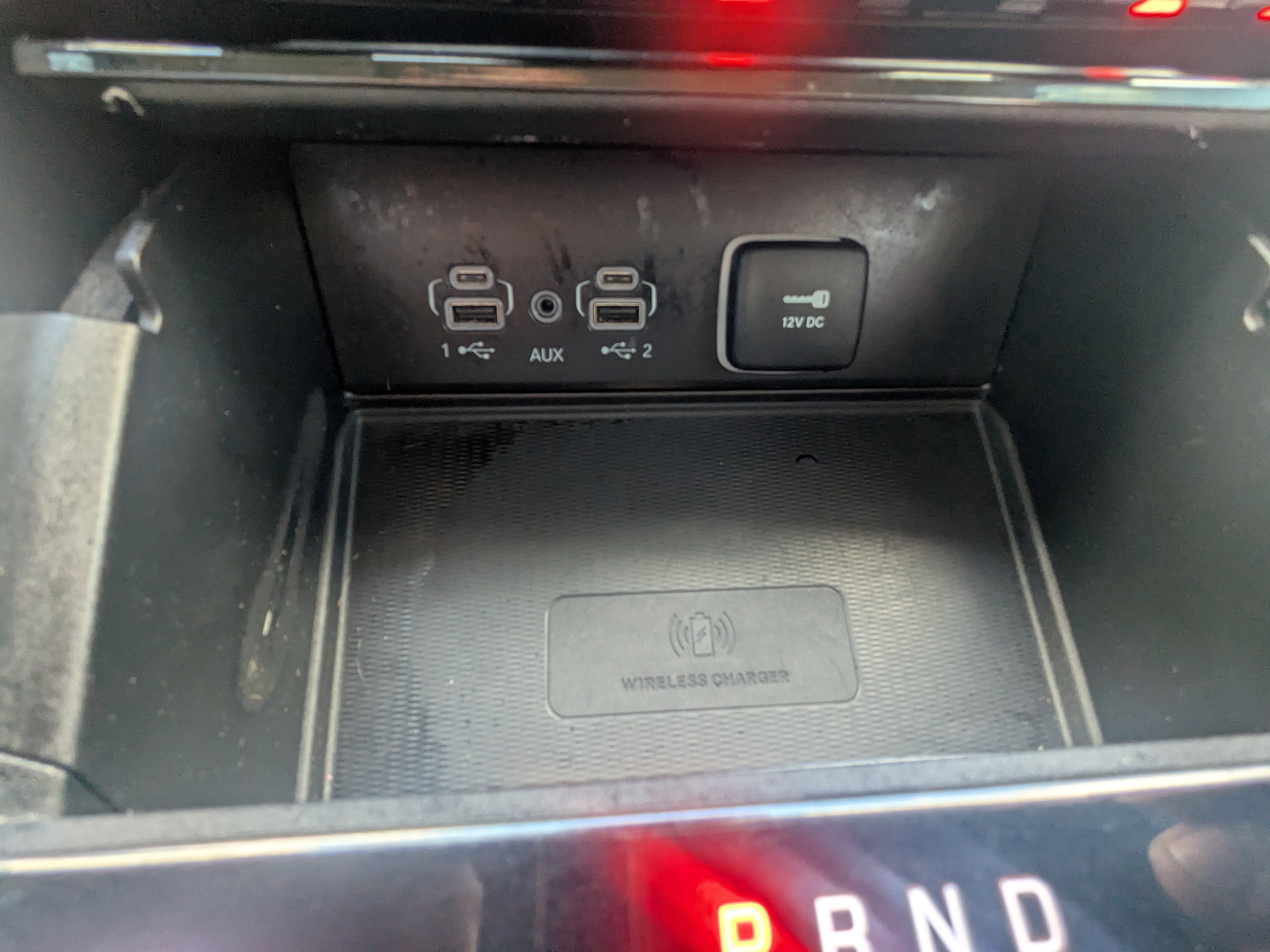 Used 2023 Jeep Grand Cherokee L Summit w/ Luxury Tech Group V AWD/4WD image 31