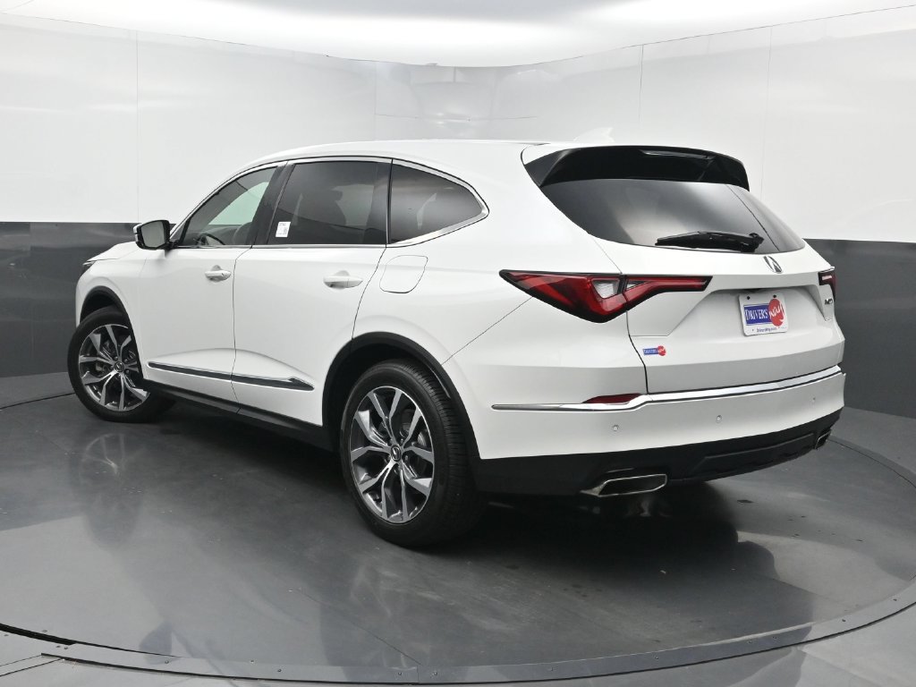 Used 2023 Acura MDX w/ Technology Package FWD image 29