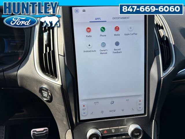 Used 2024 Ford Edge ST-Line AWD/4WD image 22