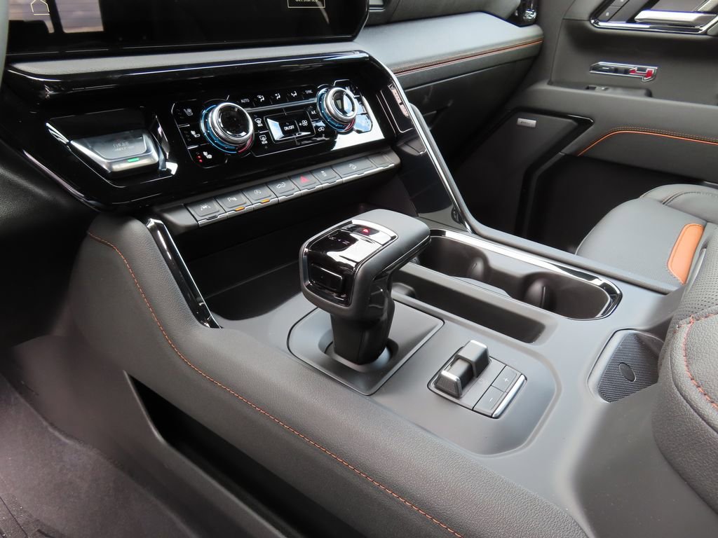 New 2026 GMC Sierra 1500 AT4 w/ AT4 Premium Package image 6