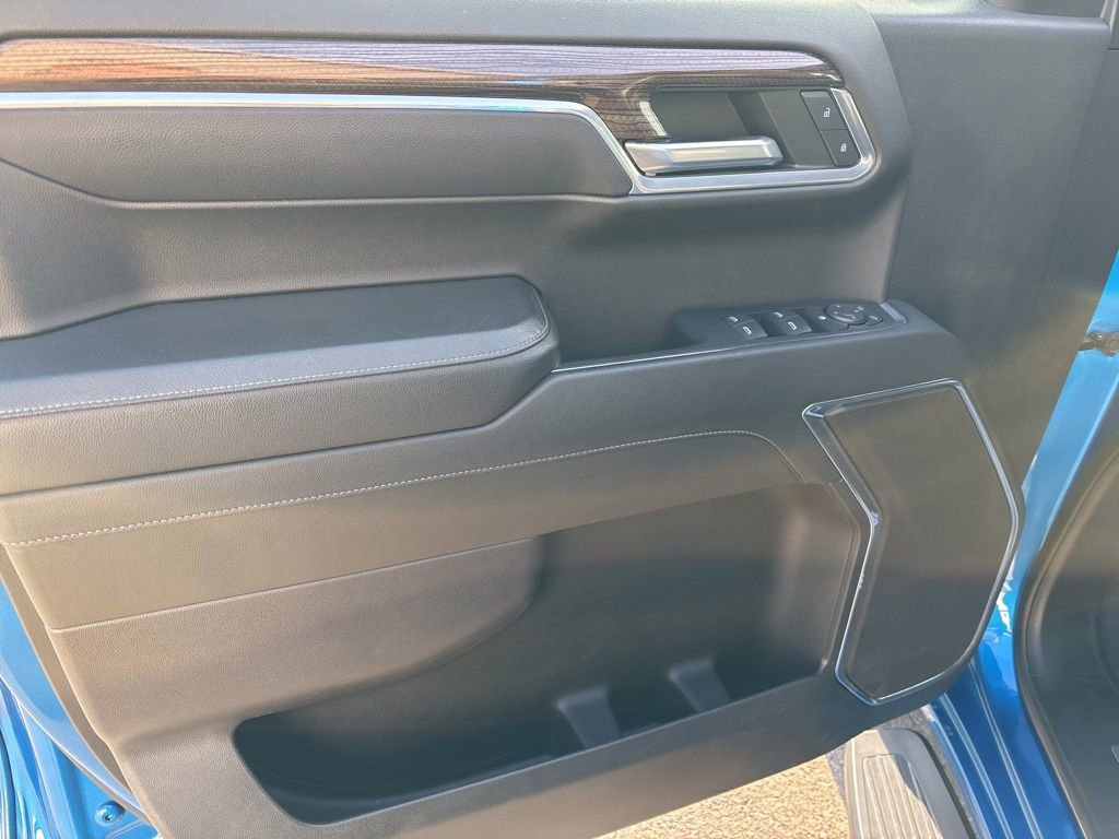 Used 2022 Chevrolet Silverado 1500 RST image 14