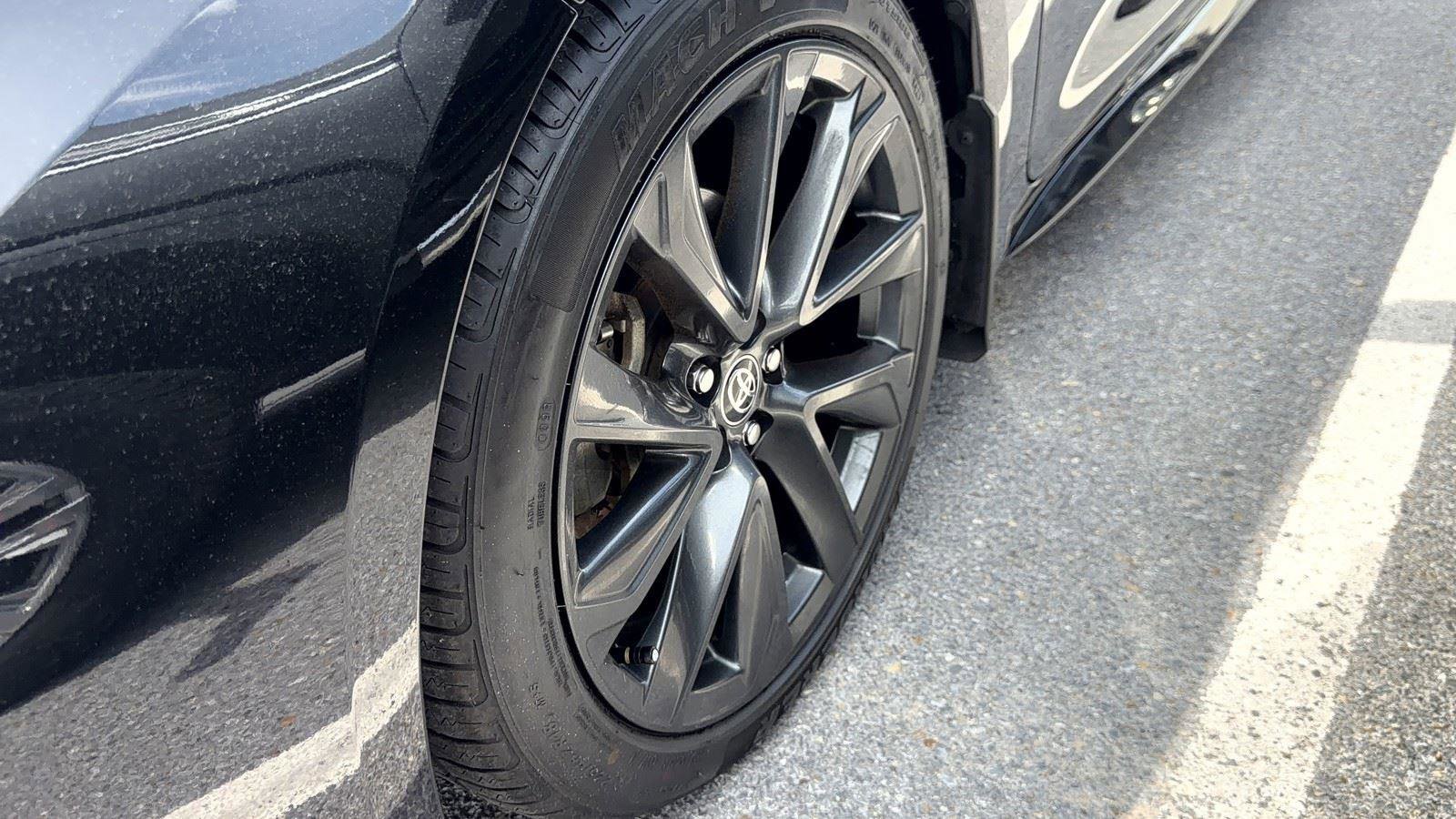 Used 2023 Toyota Corolla SE FWD image 19