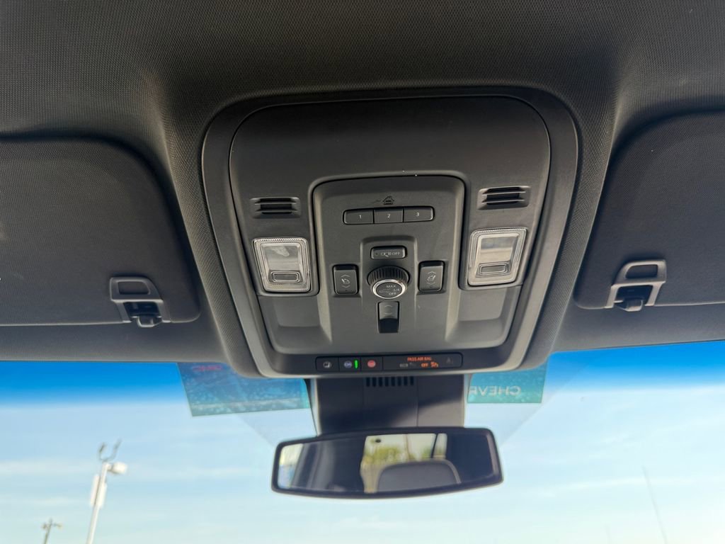 Certified 2024 Chevrolet Tahoe Premier image 24