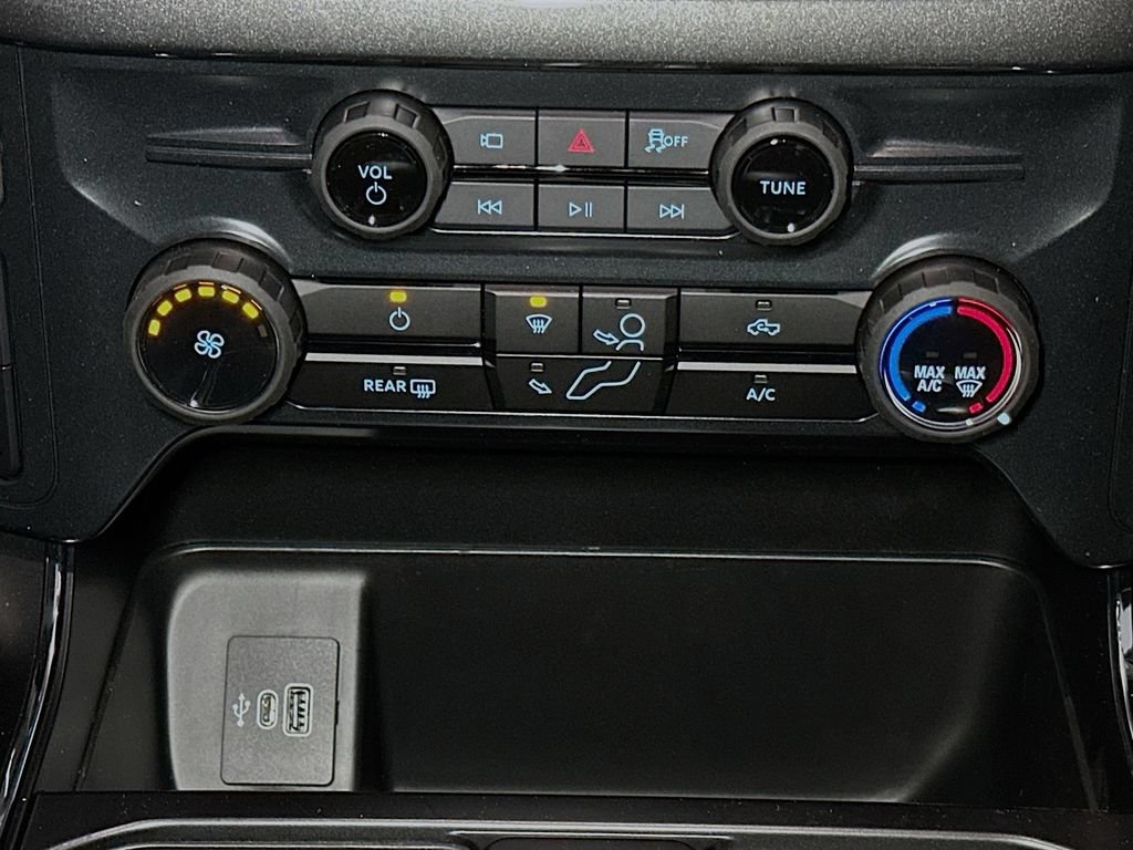 New 2026 Ford F150 STX w/ F-150 LOBO Package AWD/4WD image 14