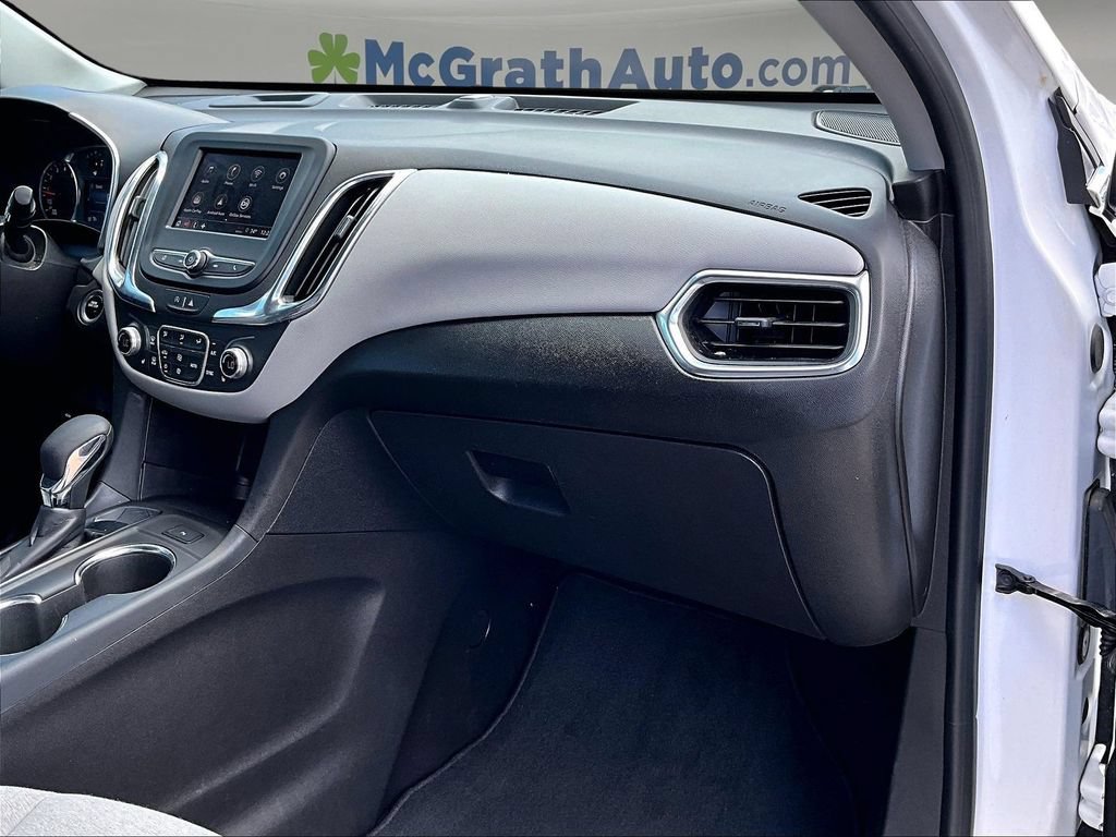 Used 2024 Chevrolet Equinox LT FWD image 29
