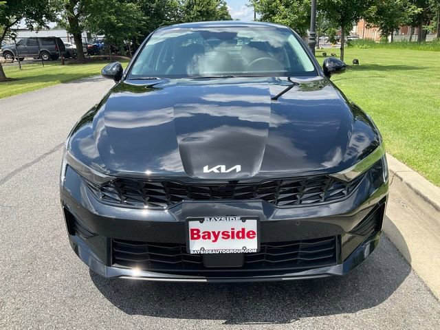 New 2025 Kia K5 EX image 11